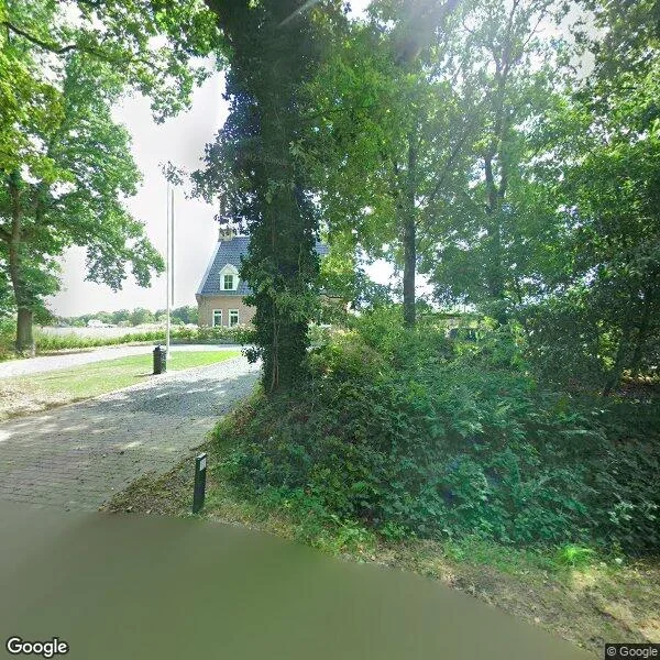 Straatbeeld van Olthofsweg 11, 7447RS Hellendoorn