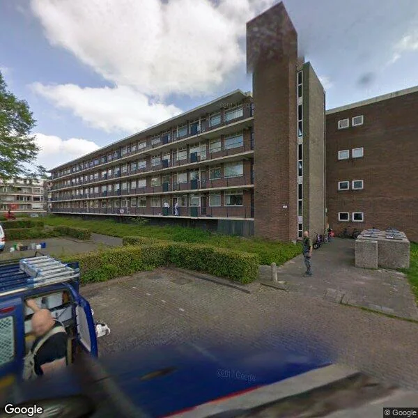 Straatbeeld van Oltmansstraat 73, 3351EG Papendrecht