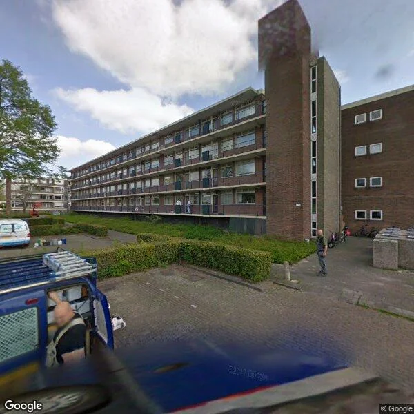 Straatbeeld van Oltmansstraat 83, 3351EG Papendrecht