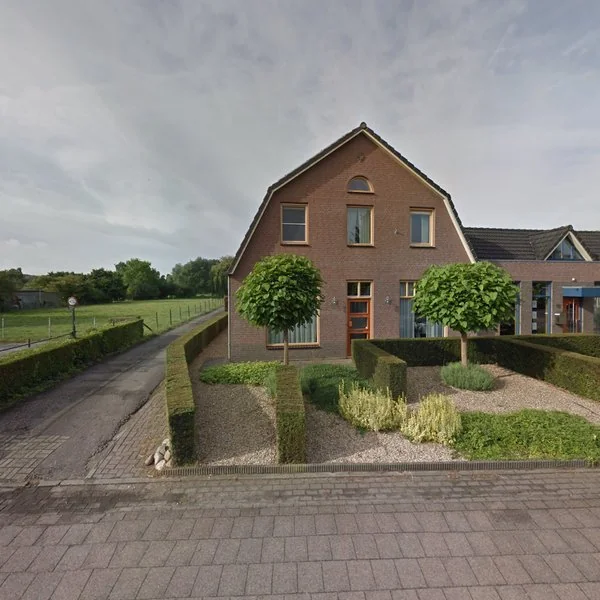 Straatbeeld van Olyhorststraat 16a, 6691HD Gendt