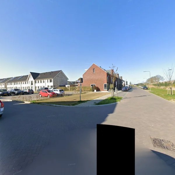 Straatbeeld van Olympia 61, 5346KT Oss
