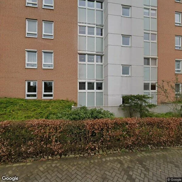 Straatbeeld van Olympiade 32, 6441DV Brunssum