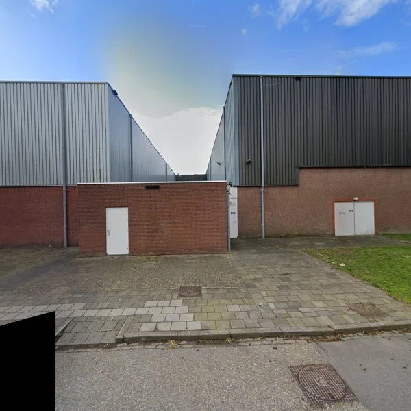 Straatbeeld van Olympiaweg 69, 3245DL Sommelsdijk
