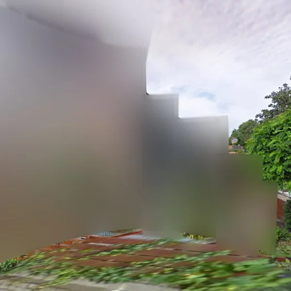Straatbeeld van Olympus 8, 3225TS Hellevoetsluis