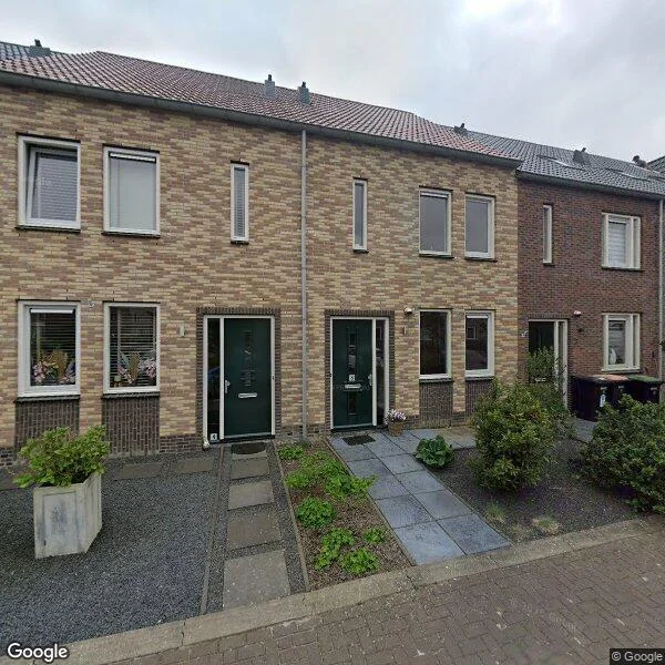 Straatbeeld van Om de Lande 6, 1602BG Enkhuizen