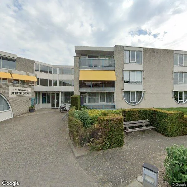 Straatbeeld van Omerinkweg 64, 7421GT Deventer