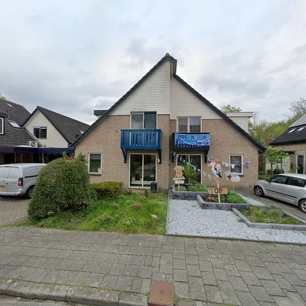 Straatbeeld van Omloop 105, 7391PL Twello
