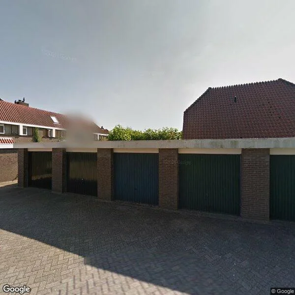Straatbeeld van Omloop 16, 2741MC Waddinxveen