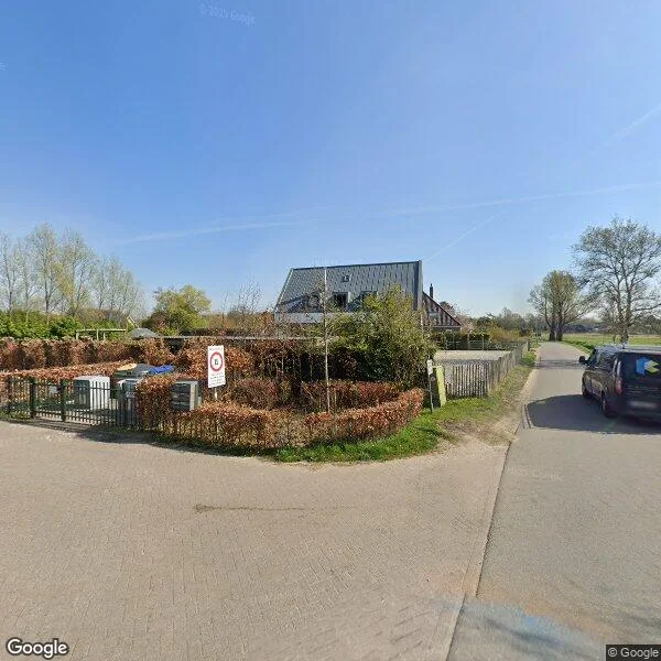Straatbeeld van Omloop 35, 1871AS Schoorl