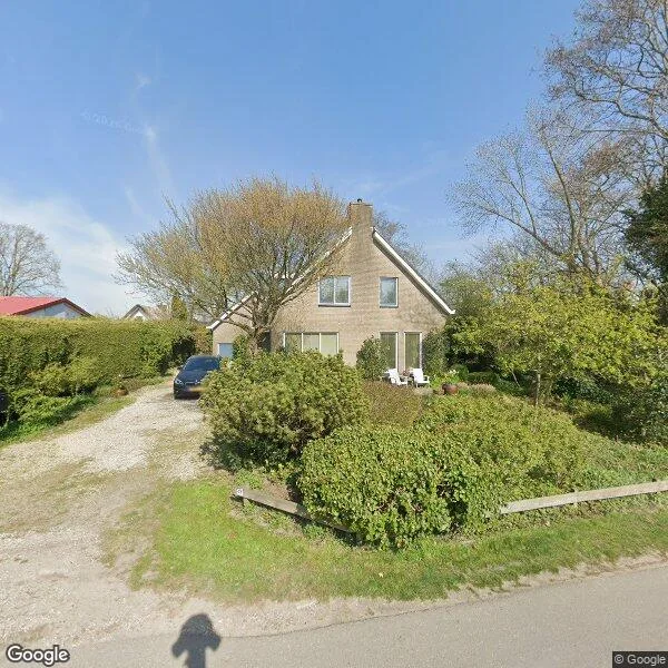 Straatbeeld van Omloop 43, 1871AS Schoorl