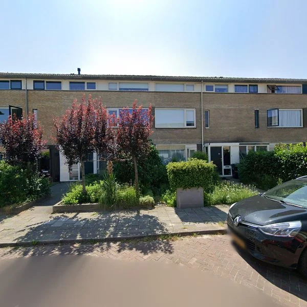 Straatbeeld van Omloop 61, 9502RH Stadskanaal