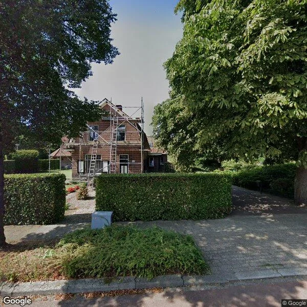 Straatbeeld van Ommerweg 21, 7447RA Hellendoorn