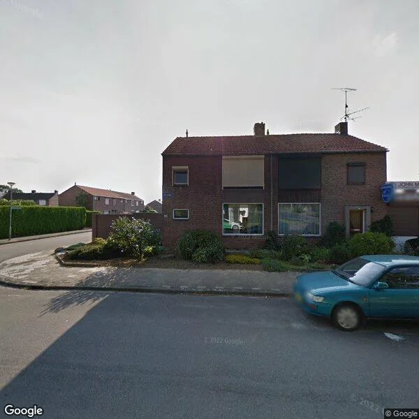 Straatbeeld van Omphaliusstraat 35, 6171KR Stein