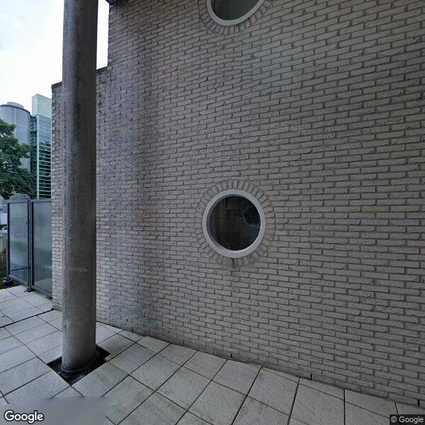 Straatbeeld van Omval 111, 1096AA Amsterdam