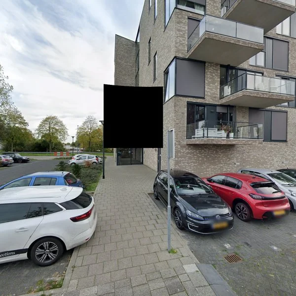 Straatbeeld van Onacklaan 290, 2909VB Capelle aan den IJssel