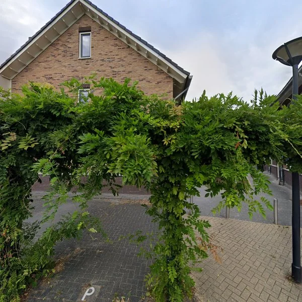 Straatbeeld van Onacklaan 63, 2909VB Capelle aan den IJssel