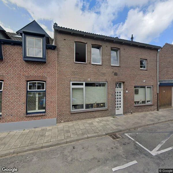 Straatbeeld van Onder de Kerk 12, 6227BH Maastricht