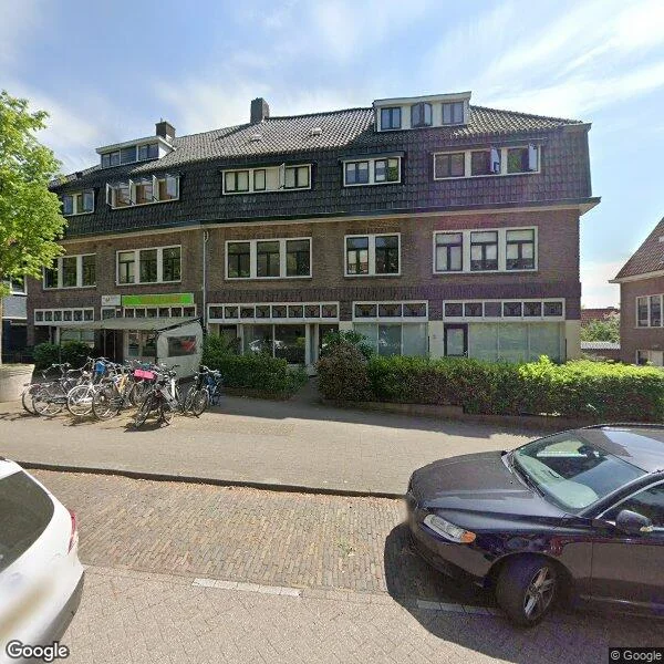 Straatbeeld van Onder de Linden 88D, 6822KN Arnhem