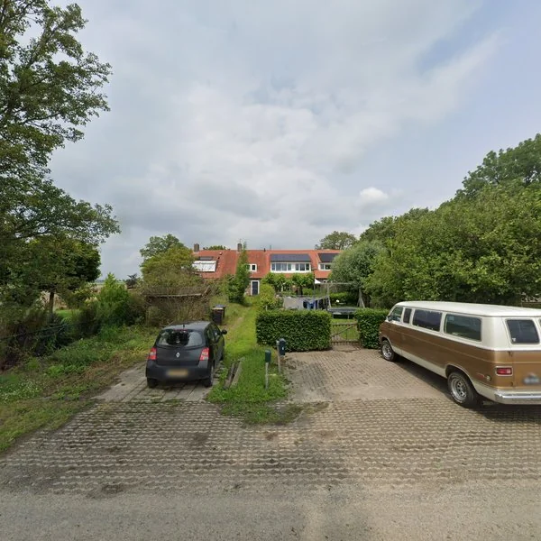 Straatbeeld van Onderduikersweg 24A, 8302AG Emmeloord