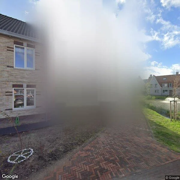 Straatbeeld van Onderling 40, 3147PJ Maassluis