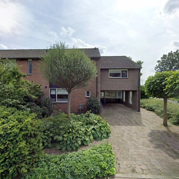 Straatbeeld van Ondermaat 65, 7772JB Hardenberg