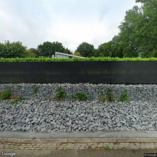 Straatbeeld van Onderstal 30, 4631NR Hoogerheide