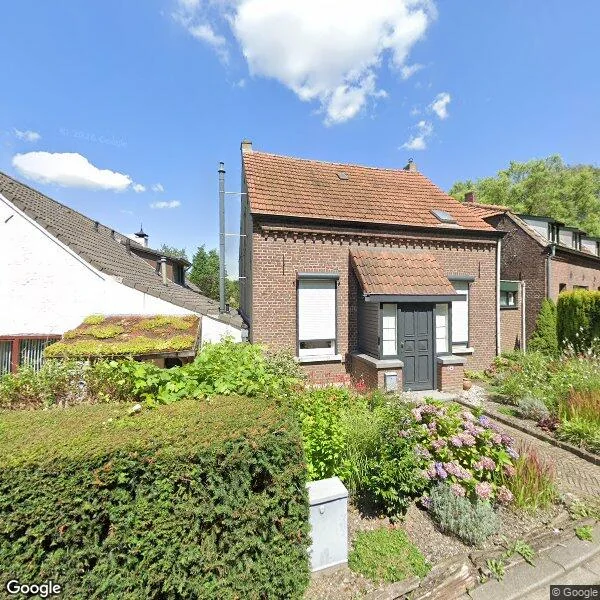 Straatbeeld van Onderste Molenweg 84, 5912TW Venlo