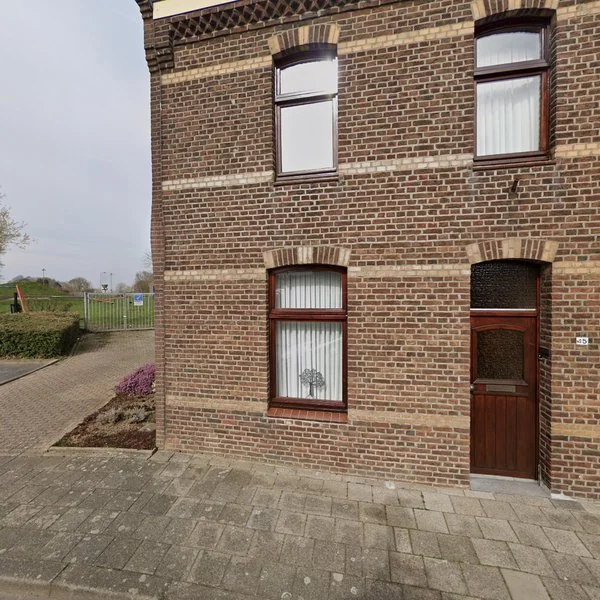 Straatbeeld van Onderste Puth 45, 6155LP Puth