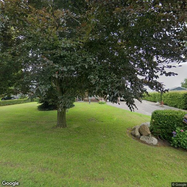 Straatbeeld van Ondersteveenweg 4A, 9584AW Mussel