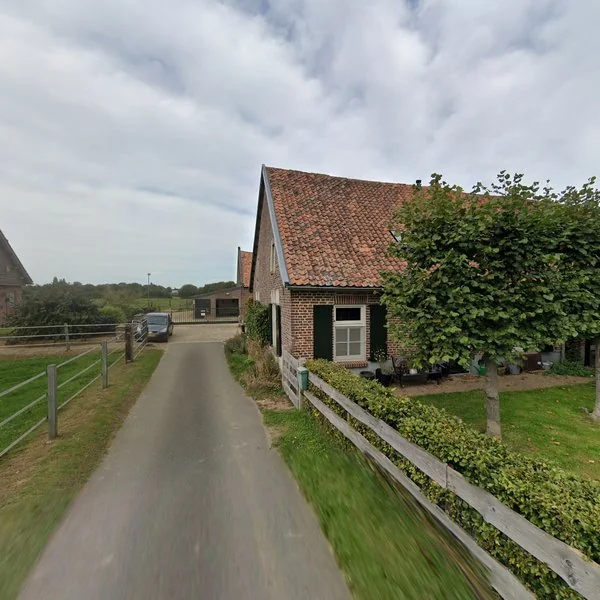Straatbeeld van Ondersteweg 16, 5995PS Kessel
