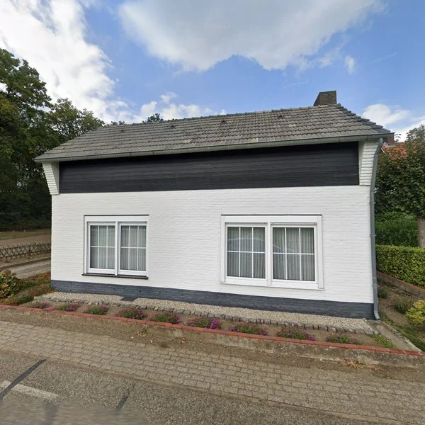 Straatbeeld van Ondersteweg 4, 5995PS Kessel