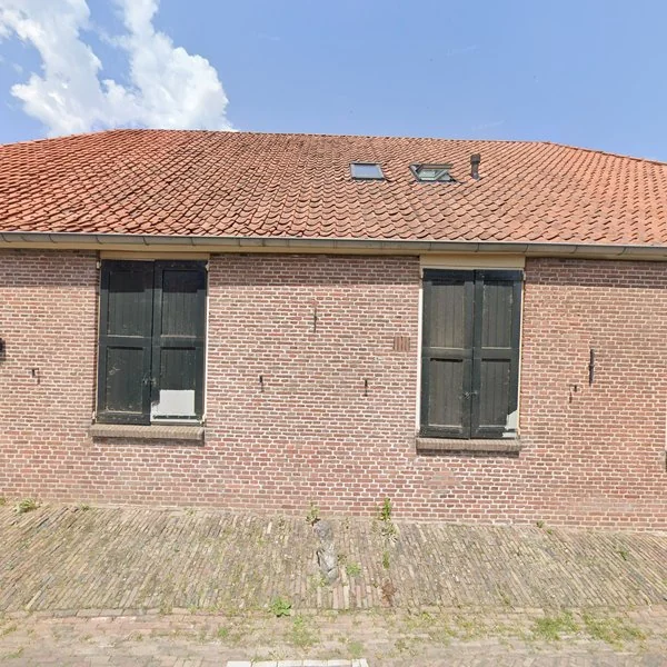 Straatbeeld van Onderstraat 7, 7226LB Bronkhorst