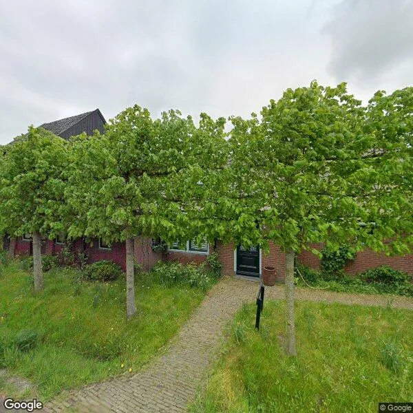 Straatbeeld van Onderweg 10, 1871VA Schoorl