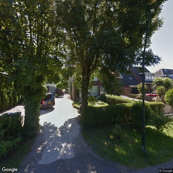 Straatbeeld van Onderweg 57, 4241XE Arkel