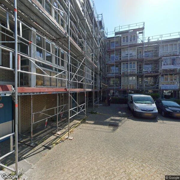 Straatbeeld van Onega 34, 4141MR Leerdam