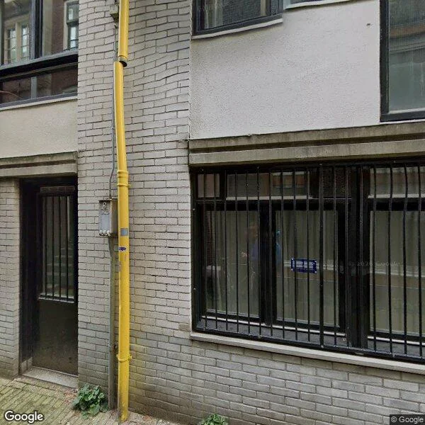 Straatbeeld van Onkelboerensteeg 47, 1011HH Amsterdam
