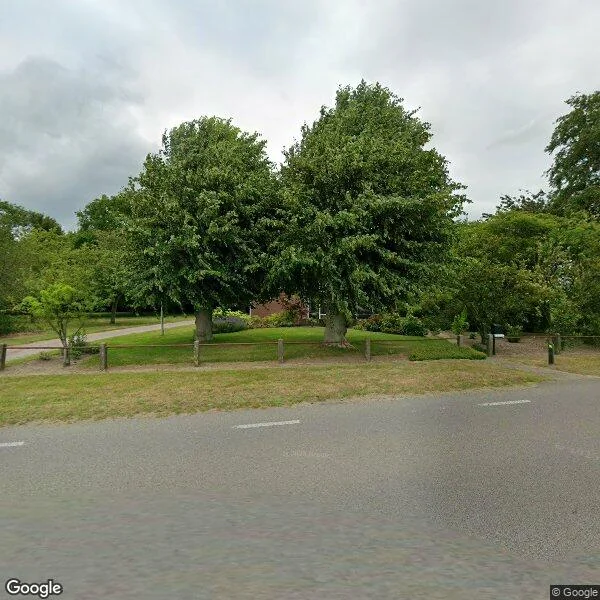 Straatbeeld van Onstwedderweg 86, 9541AG Vlagtwedde