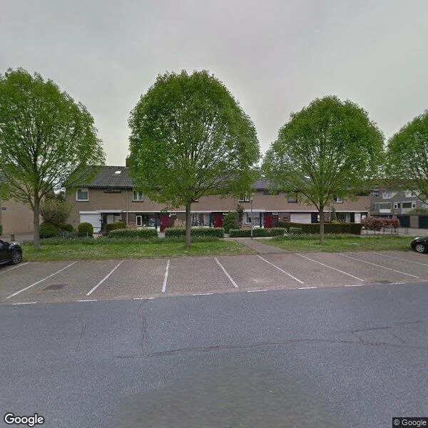 Straatbeeld van Onstweddestraat 45, 6835BX Arnhem