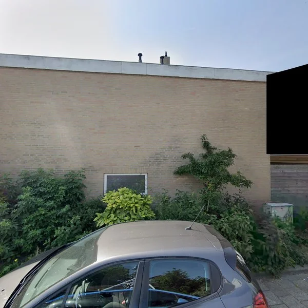 Straatbeeld van Onyx 3, 2691HL 's-Gravenzande