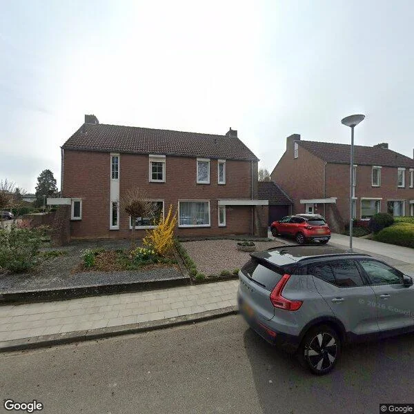Straatbeeld van Onze Lieve Vrouweplein 28, 6367BJ Voerendaal
