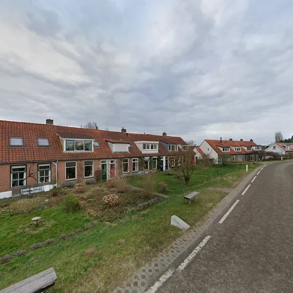 Straatbeeld van Ooijse Bandijk 56, 6576JE Ooij