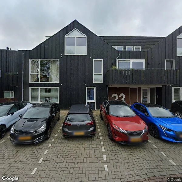 Straatbeeld van Oorgat 23k, 1135CP Edam