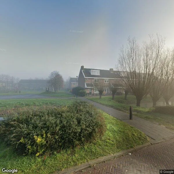 Straatbeeld van Oost en Vecht 24, 1393PW Nigtevecht