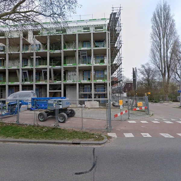 Straatbeeld van Oost-Sidelinge 181, 3043JH Rotterdam