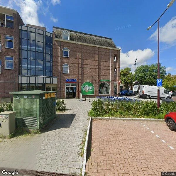 Straatbeeld van Oost Vaardeke 67, 4731JV Oudenbosch