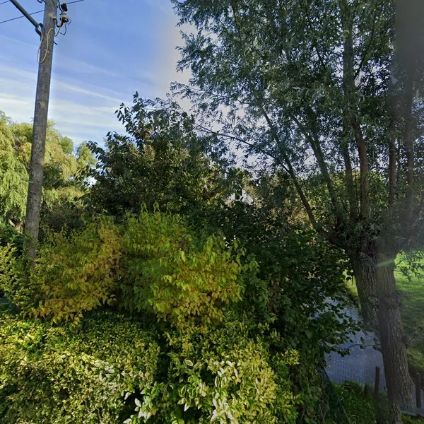 Straatbeeld van Oost-Vlisterdijk 11a, 2855AC Vlist
