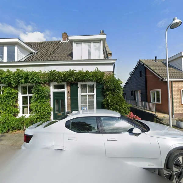 Straatbeeld van Oosteind 52, 3356AC Papendrecht