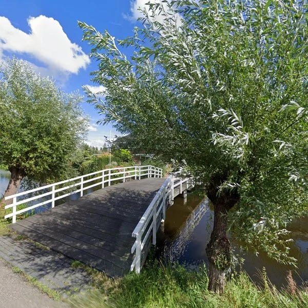 Straatbeeld van Oosteinde 20, 2631PL Nootdorp