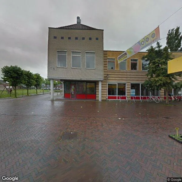Straatbeeld van Oosteinde 21e, 7772CA Hardenberg