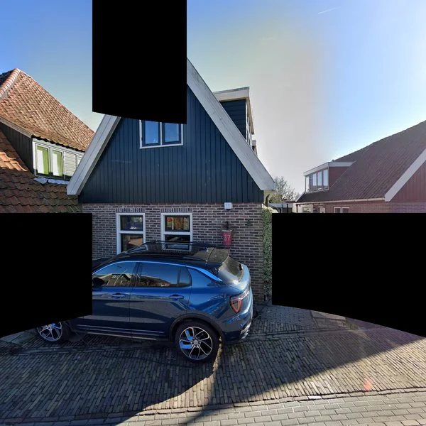 Straatbeeld van Oosteinde 37, 1678HR Oostwoud